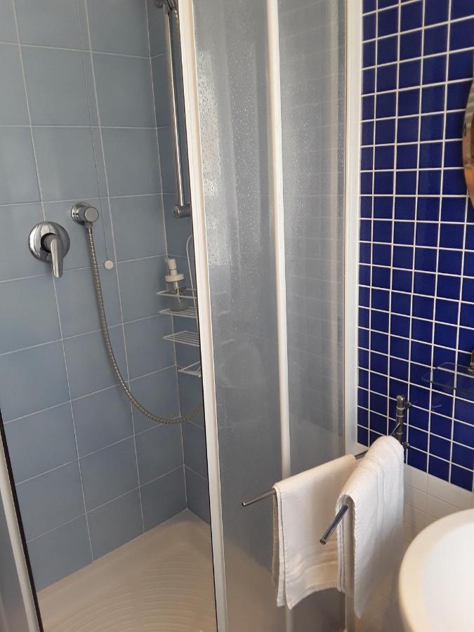 B&B Anni 50 Roma Ngoại thất bức ảnh