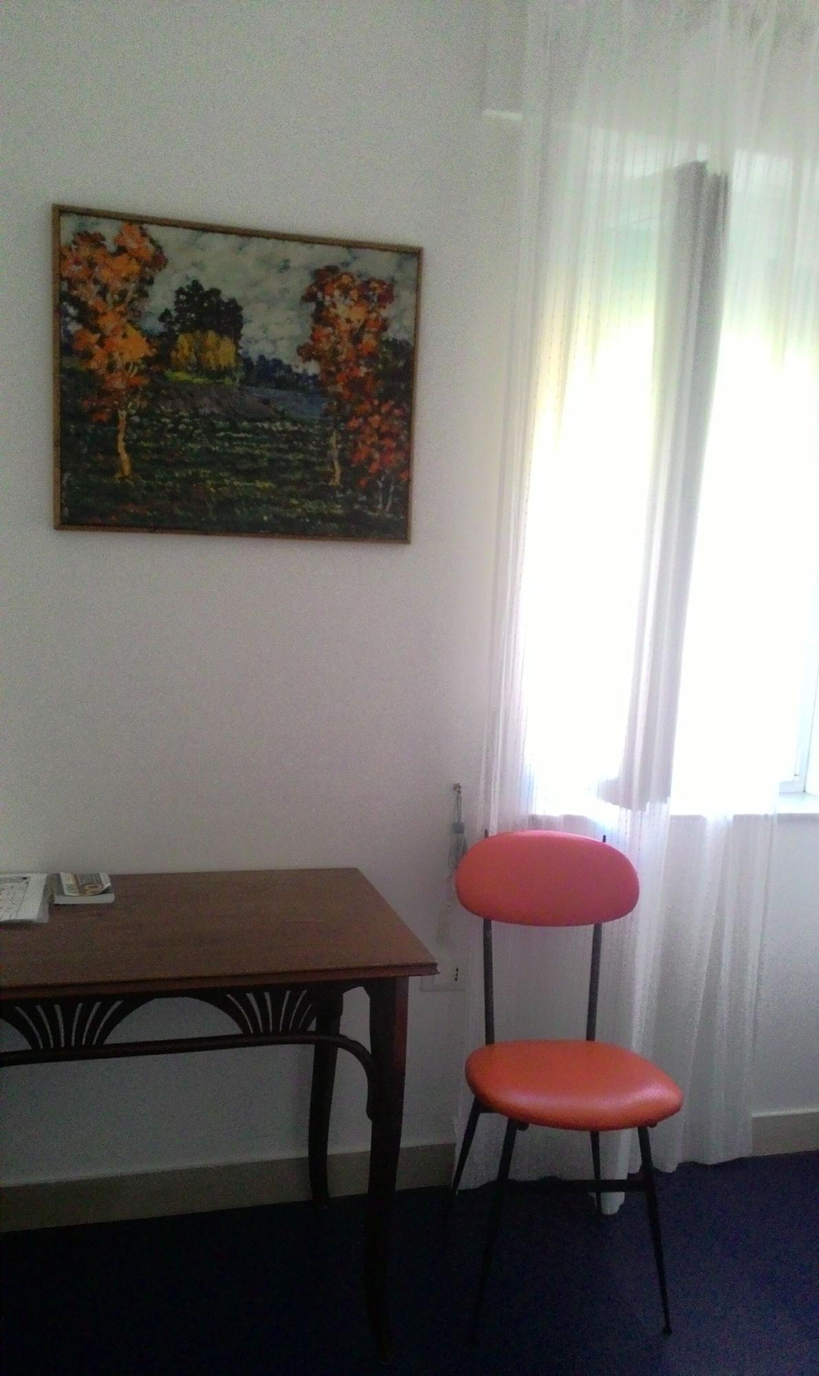 B&B Anni 50 Roma Ngoại thất bức ảnh