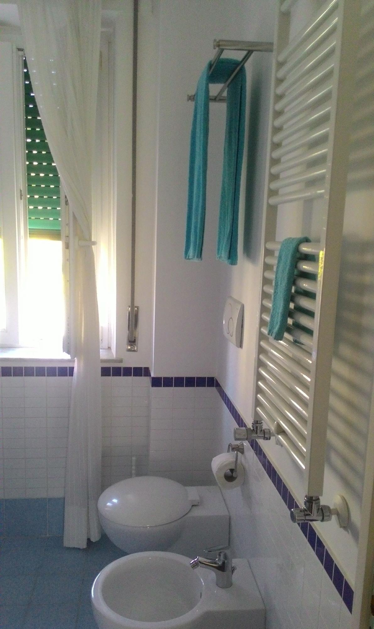 B&B Anni 50 Roma Ngoại thất bức ảnh