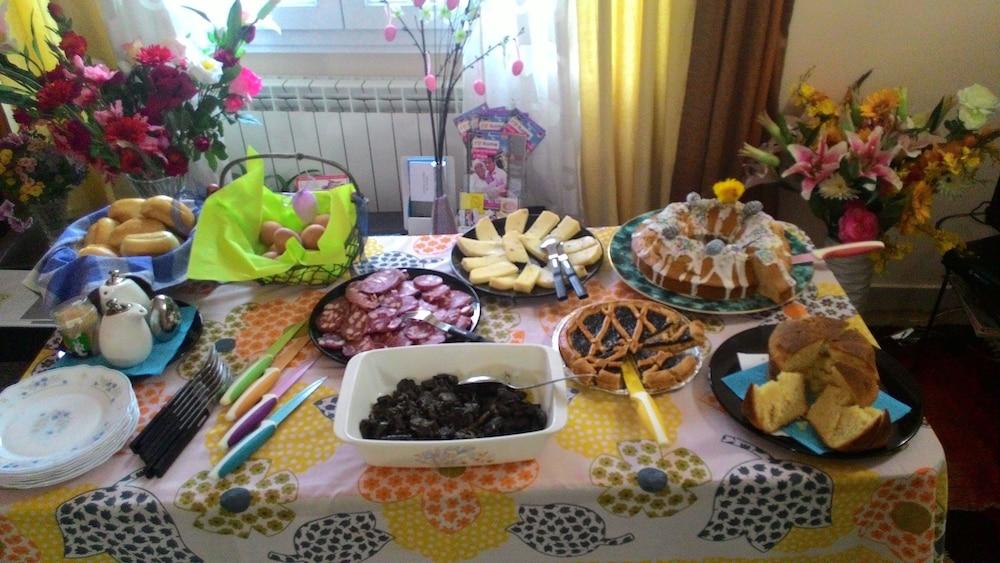 B&B Anni 50 Roma Ngoại thất bức ảnh