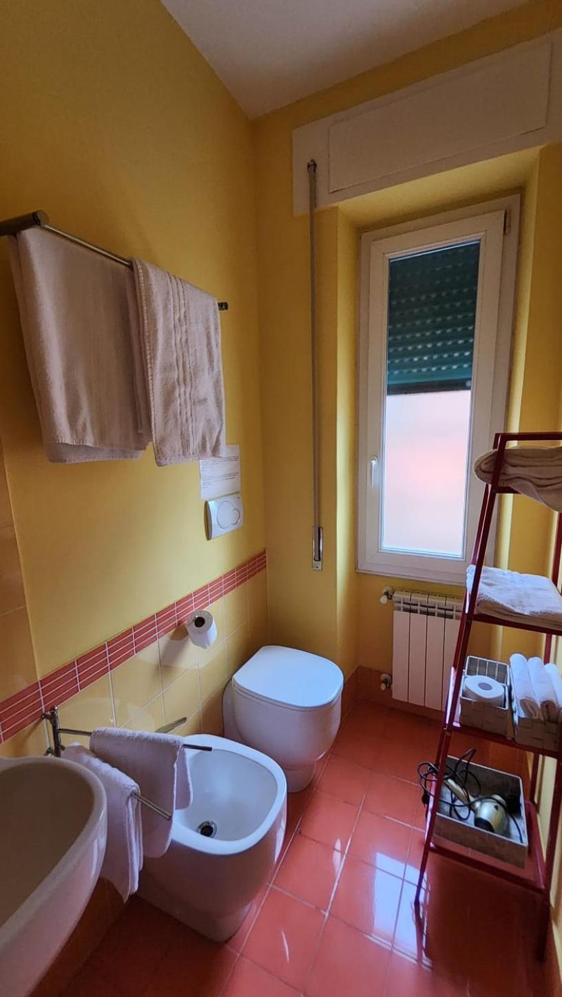 B&B Anni 50 Roma Ngoại thất bức ảnh