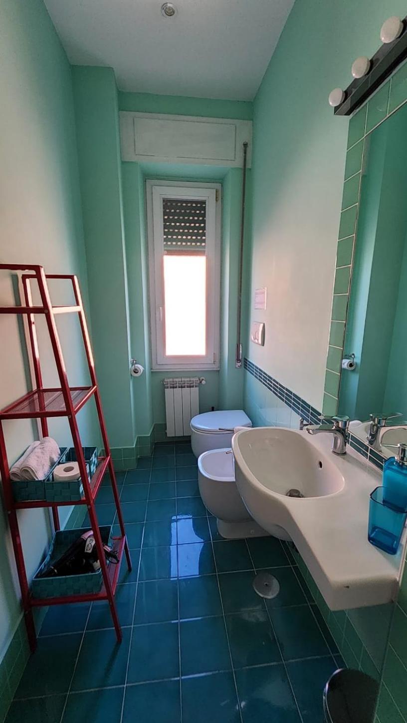 B&B Anni 50 Roma Ngoại thất bức ảnh