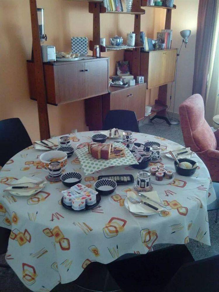B&B Anni 50 Roma Ngoại thất bức ảnh